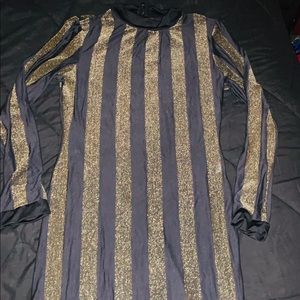 Spot 💡on you dress